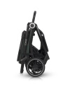 EURO-CART WÓZEK SPACEROWY CORSO JUNGLE DO 22 KG