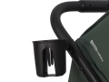 EURO-CART WÓZEK SPACEROWY CORSO JUNGLE DO 22 KG