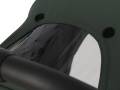 EURO-CART WÓZEK SPACEROWY CORSO JUNGLE DO 22 KG