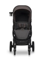EURO-CART WÓZEK SPACEROWY CORSO TAUPE DO 22 KG