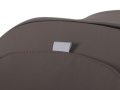 EURO-CART WÓZEK SPACEROWY CORSO TAUPE DO 22 KG