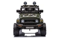Auto Na Akumulator Toyota FJ Moro 4x4