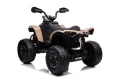 Quad Na Akumulator  CAN-AM Renegate Kremowy