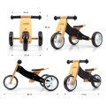 MILLY MALLY ROWEREK BIEGOWY 2w1 JAKE CLASSIC BLACK OD 12 M-CY