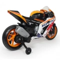 INJUSA MOTOR NA AKUMULATOR HONDA REPSOL 12V 6491