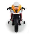 INJUSA MOTOR NA AKUMULATOR HONDA REPSOL 12V 6491