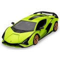 Zestaw Klocków Konstrukcyjnych Auto R/C 1:18 Lamborghini Sian FKP 37  Rastar