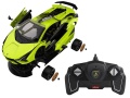 Zestaw Klocków Konstrukcyjnych Auto R/C 1:18 Lamborghini Sian FKP 37  Rastar