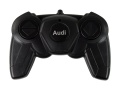 Auto R/C Audi R8 1:24 Rastar Białe