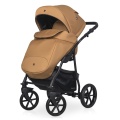 RIKO WÓZEK GŁĘBOKO-SPACEROWY 2w1 BASIC 2023 CAMEL