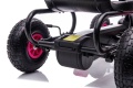 Gokart Na Pedały G18 Różowy