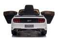 Auto Na Akumulator Ford Mustang GT Drift  SX2038 Biały