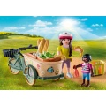 PLAYMOBIL COUNTRY ROWER TOWAROWY 71306