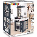 Smoby Kuchnia MiniTefal Elektroniczna + 27 akcesoriów