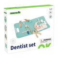 TOOKY TOY ZESTAW MAŁEGO DENTYSTY 19EL. TH164