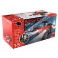 BIG JEŹDZIK BOBBY CAR NEXT 2.0 ZE ŚWIATŁAMI LED 56238