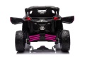 Auto Na Akumulator Buggy Can-am DK-CA003 Różowy