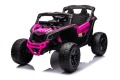 Auto Na Akumulator Buggy Can-am DK-CA003 Różowy