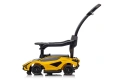 JEŹDZIK Z PCHACZEM LAMBORGHINI QLS-996T ŻÓŁTY