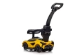 JEŹDZIK Z PCHACZEM LAMBORGHINI QLS-996T ŻÓŁTY