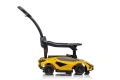 JEŹDZIK Z PCHACZEM LAMBORGHINI QLS-996T ŻÓŁTY
