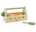 VIGA POLAR B DREWNIANA SKRZYNKA Z NARZĘDZIAMI PASTEL 44229