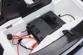 Auto na akumulator Lamborghini Aventador  SX2028 Żółty