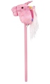 JEDNOROŻEC NA PATYKU ROSA HOBBY HORSE