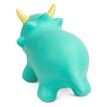 TOYZ GUMOWY SKOCZEK DZIECIĘCY DINU BLUE