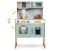 MILLY MALLY KUCHNIA DREWNIANA DLA DZIECI BJORN MINT