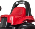 ROLLY TOYS TRAKTOR Z PRZYCZEPĄ KID CASE 012411