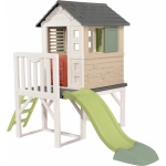 SMOBY LIFE DOMEK OGRODOWY DLA DZIECI NA PALACH 810802