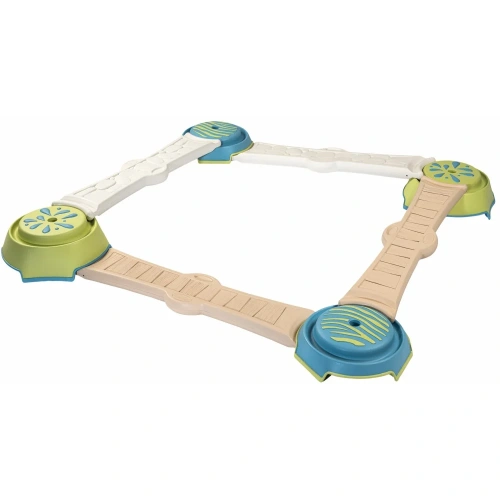 SMOBY ŚCIEŻKA RÓWNOWAŻNIA SENSORYCZNA DO OGRODU I POKOJU 840401