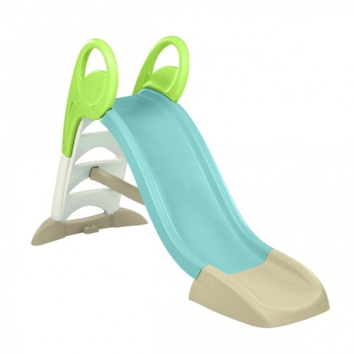 SMOBY ZJEŻDŻALNIA MY SLIDE ŚLIZG 150CM