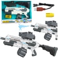 Karabin M16 Pistolet Kosmiczny Na Wodę Elektryczny 1350ml