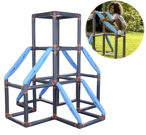 BIG KRAXXL WIEŻA WSPINACZKOWA DRABINKA 55700