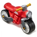 FALK JEŹDZIK BIEGOWY MOTOR PREM1ER RETRO CZERWONY 1+