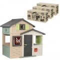 SMOBY LIFE DOMEK OGRODOWY EVO 810208