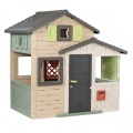 SMOBY LIFE DOMEK OGRODOWY EVO 810208