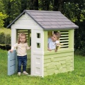 SMOBY DOMEK OGRODOWY JOLIE 810737