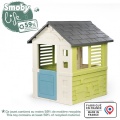 SMOBY DOMEK OGRODOWY JOLIE 810737