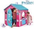 INJUSA DOMEK OGRODOWY FROZEN KRAINA LODU 20338 