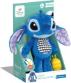 CLEMENTONI DISNEY MÓJ PIERWSZY PLUSZAK STITCH 17918