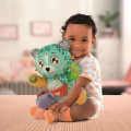CLEMENTONI BABY LAMPART TROSKLIWA MAMA CZITA 50935