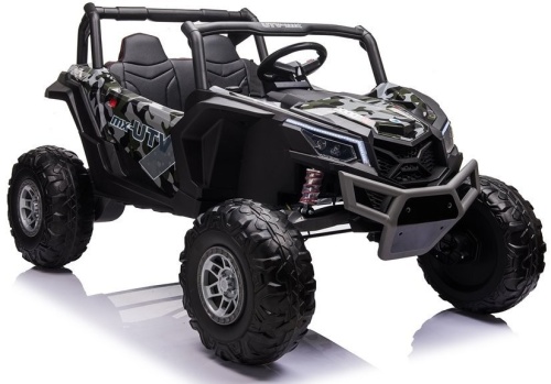 Auto na Akumulator  Buggy UTV-MX Moro Lakier