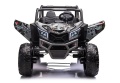 Auto na Akumulator  Buggy UTV-MX Moro Lakier