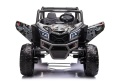 Auto na Akumulator  Buggy UTV-MX Moro Lakier