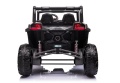 Auto na Akumulator  Buggy UTV-MX Moro Lakier