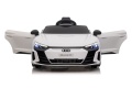 Auto Na Akumulator Audi E- Tron GT QLS-6888 Białe
