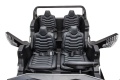 Auto Na Akumulator Buggy A033 4x4 24V  Biały